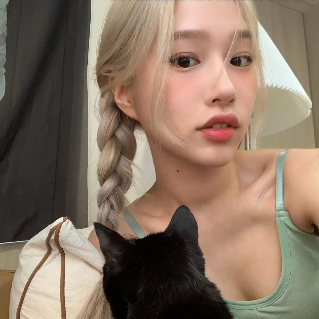 谣言的女人